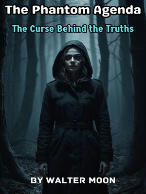 cover image of The Phantom Agenda